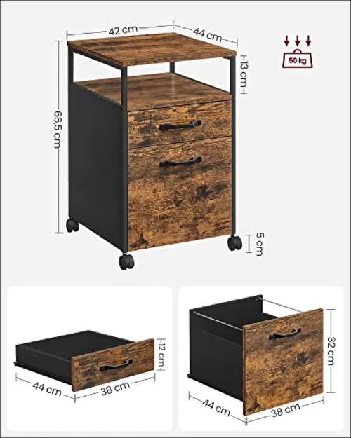Spintelė ant ratukų SM558 €135 Save 40% 100 200, __label:Pristatymas 5 14 d.d., naktiniai staleliai, notouch30, song 42