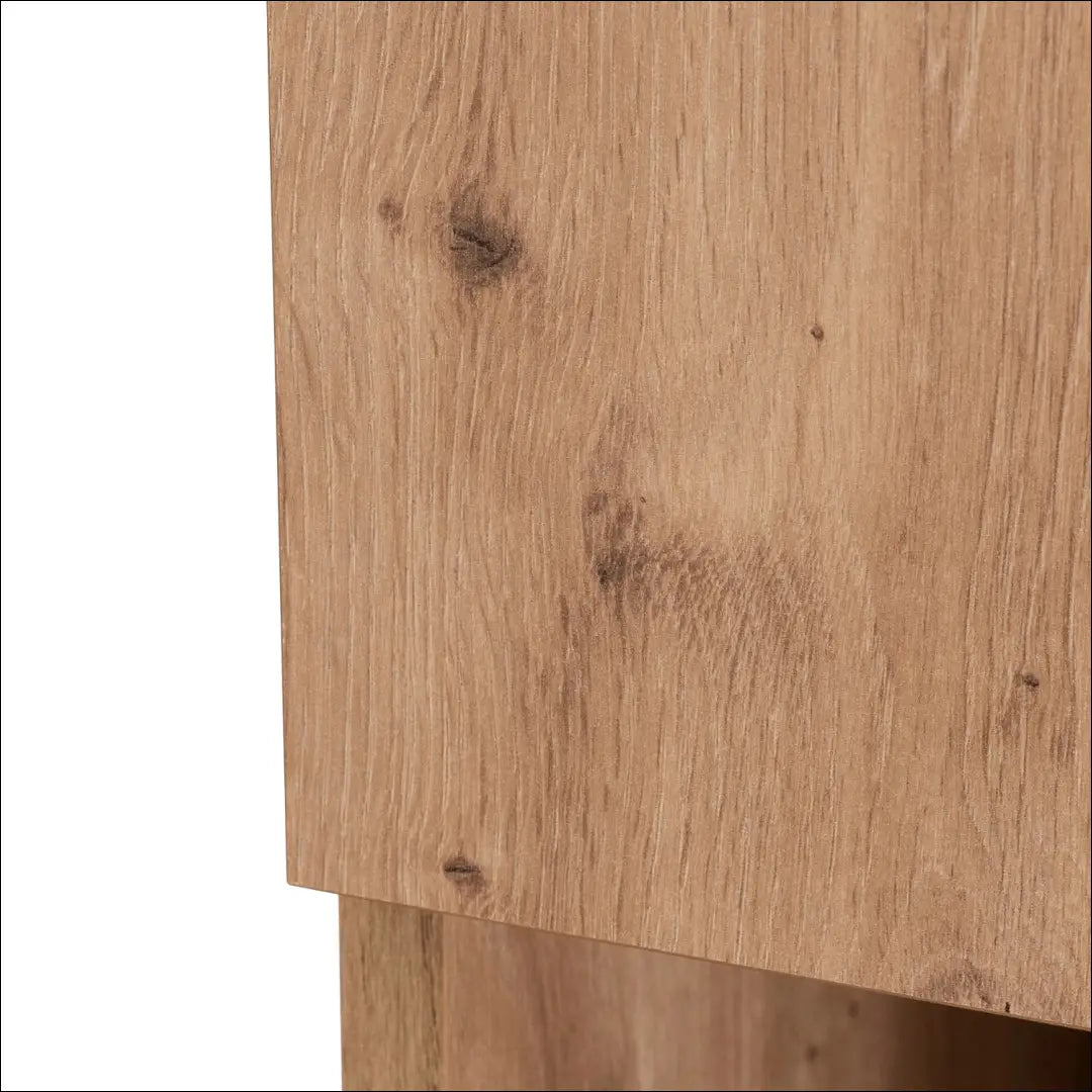 Spintelė ąžuolo spalvos 30 cm TE789 - €125 Save 15% 100-200, __label:Pristatymas 5-14 d.d., elite, uzsakomi €100