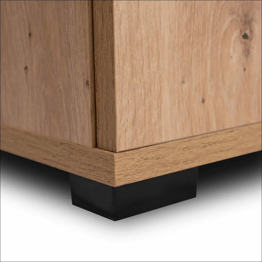Spintelė ąžuolo spalvos 30 cm TE791 - €125 Save 15% 100-200, __label:Pristatymas 5-14 d.d., elite, uzsakomi €100