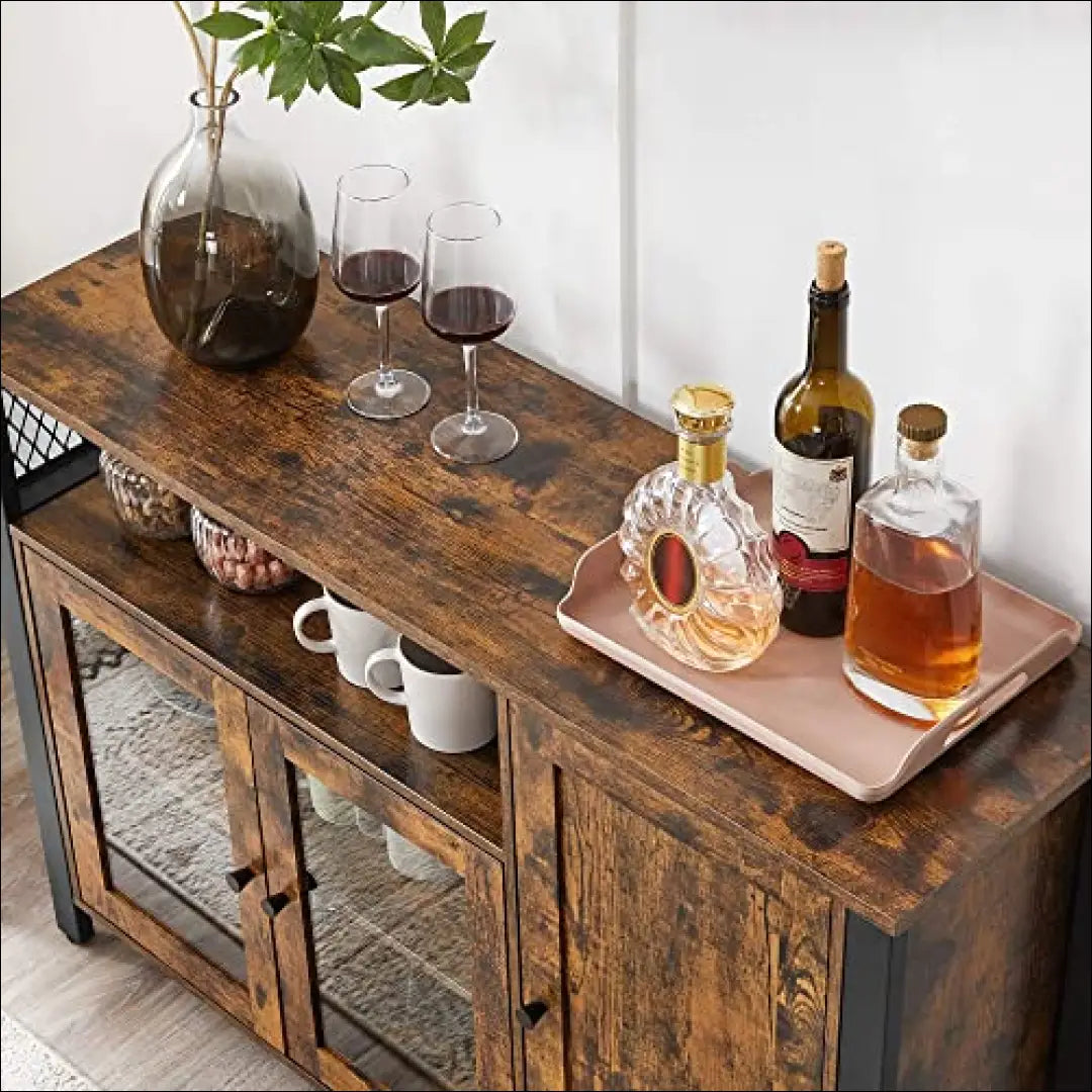 Spintelė/Komoda SM1119 - €202 Save 40% __label:Pristatymas 5-14 d.d., konsoles, notouch30, over-200, song 110x33x75cm