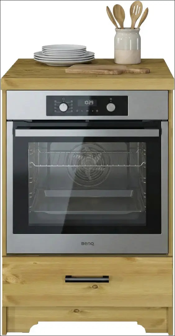 Spintelė orkaitei KI1812 - €145 Save 50% 100-200, __label:Pristatymas 1-2 d.d., color-ruda, kita,