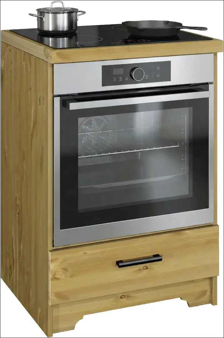 Spintelė orkaitei KI1812 - €145 Save 50% 100-200, __label:Pristatymas 1-2 d.d., color-ruda, kita,