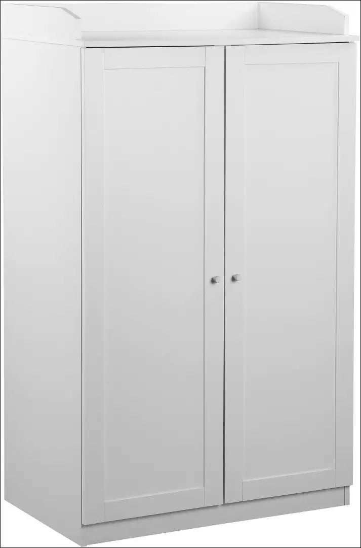 Spintelė su ištraukiamu darbo stalu KI1546 - €130 Save 50% 100-200, __label:Pristatymas 1-2 d.d., biuro-baldai,