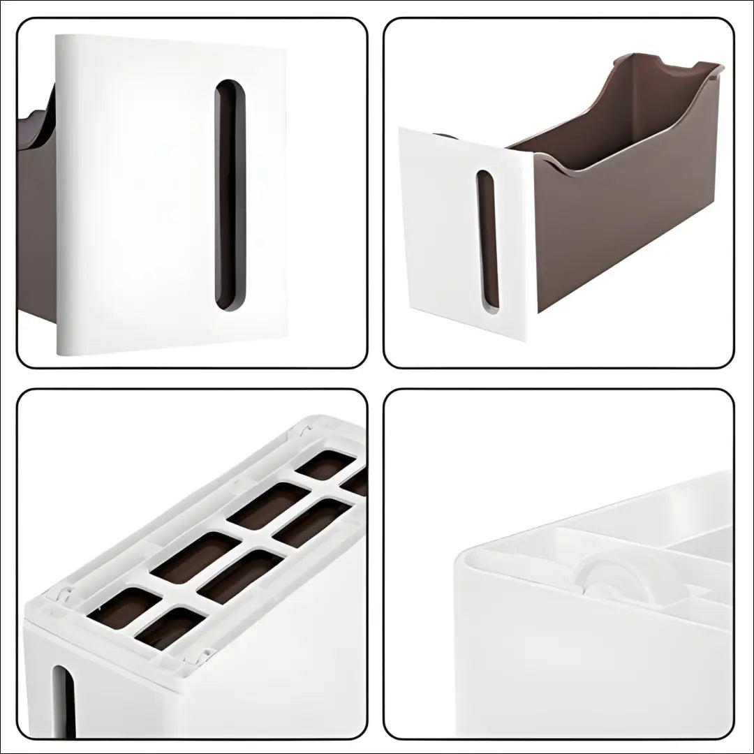 Spintelė su stalčiais SM636 - €109 Save 40% 100-200, __label:Pristatymas 5-14 d.d., notouch30, song, spalva-balta