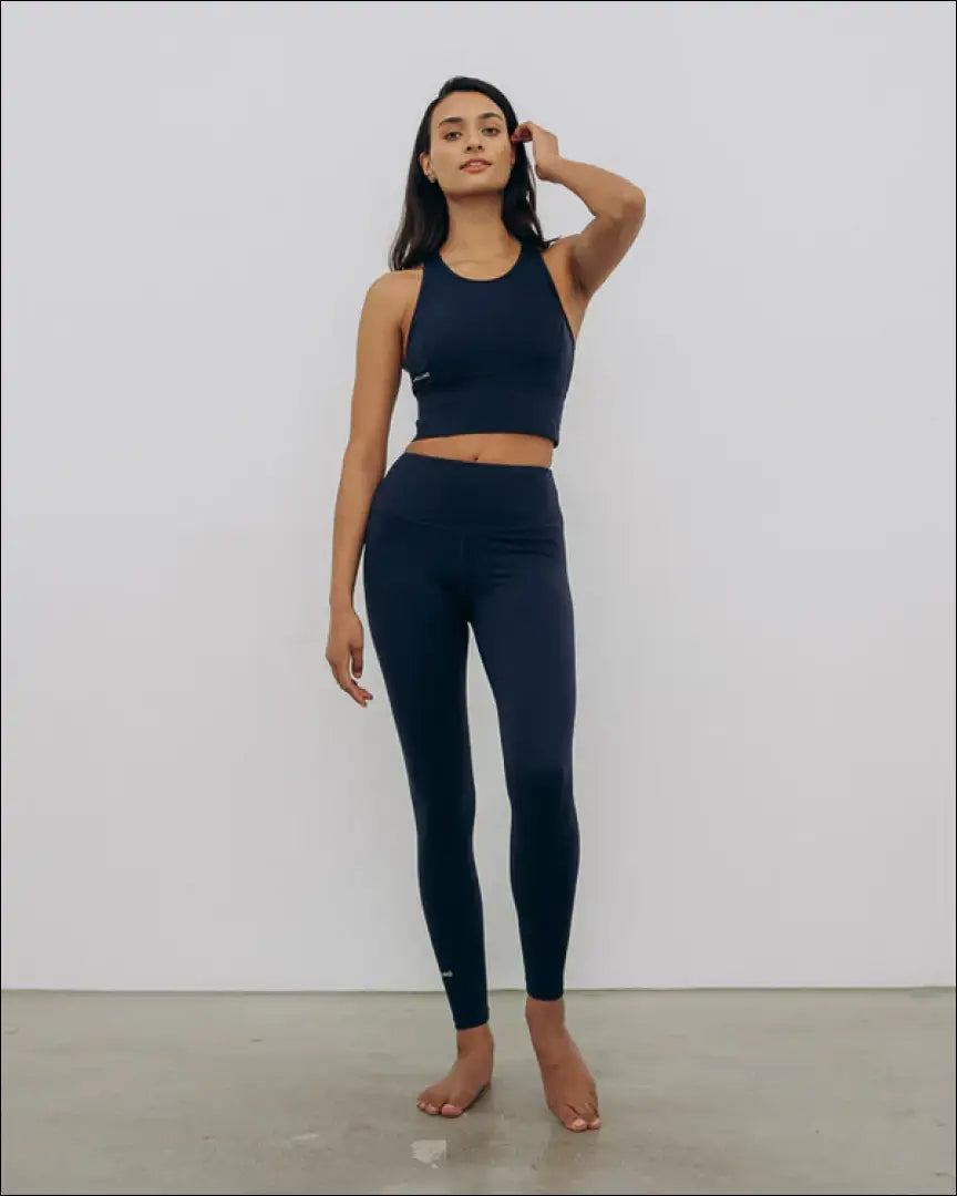 Sportinė liemenėlė “Kuuno” DI7684 - €17 Save 65% __label:Pristatymas 1-2 d.d., color-melyna, drabuziai,