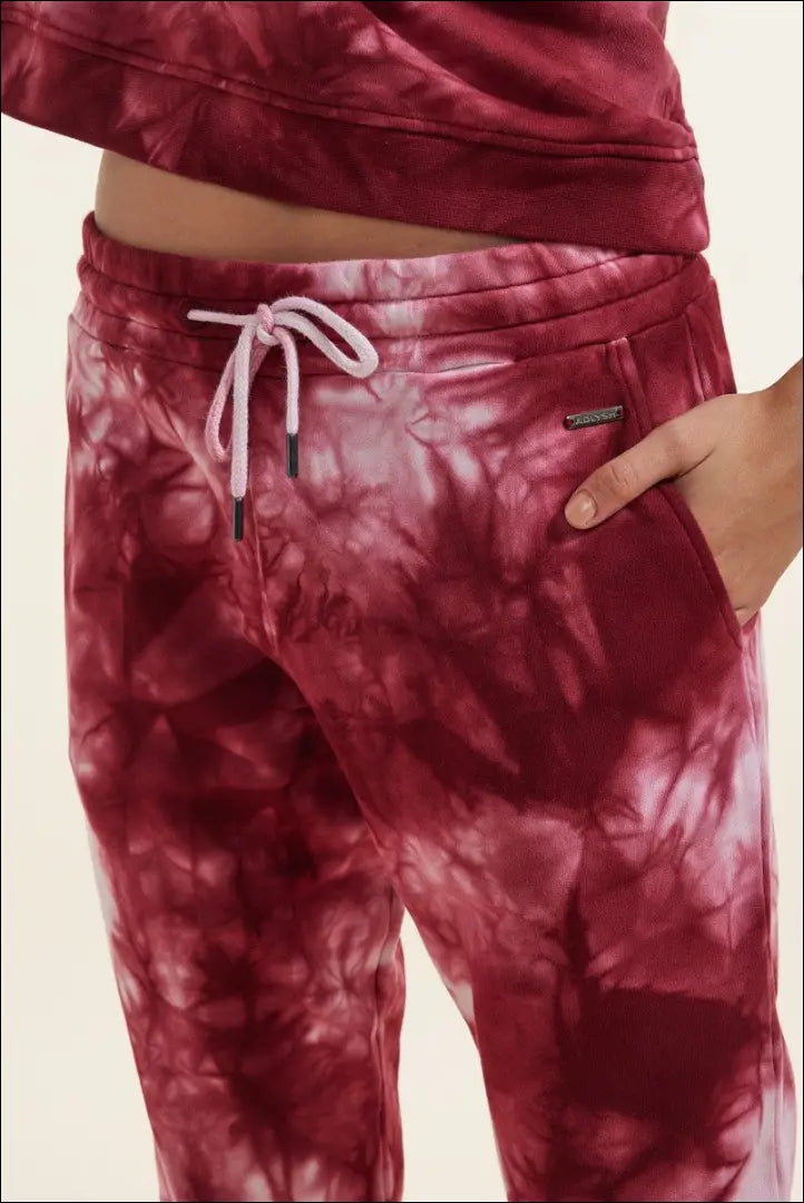 Sportinės kelnės “Adlysh” DI7632 - €31 Save 65% 25-50, __label:Pristatymas 1-2 d.d., color-raudona, drabuziai,