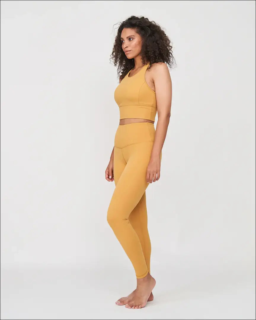 Sportinis kostiumėlis “Kuuno” DI7703 - €38 Save 65% 25-50, __label:Pristatymas 1-2 d.d., color-geltona, color-oranzine,