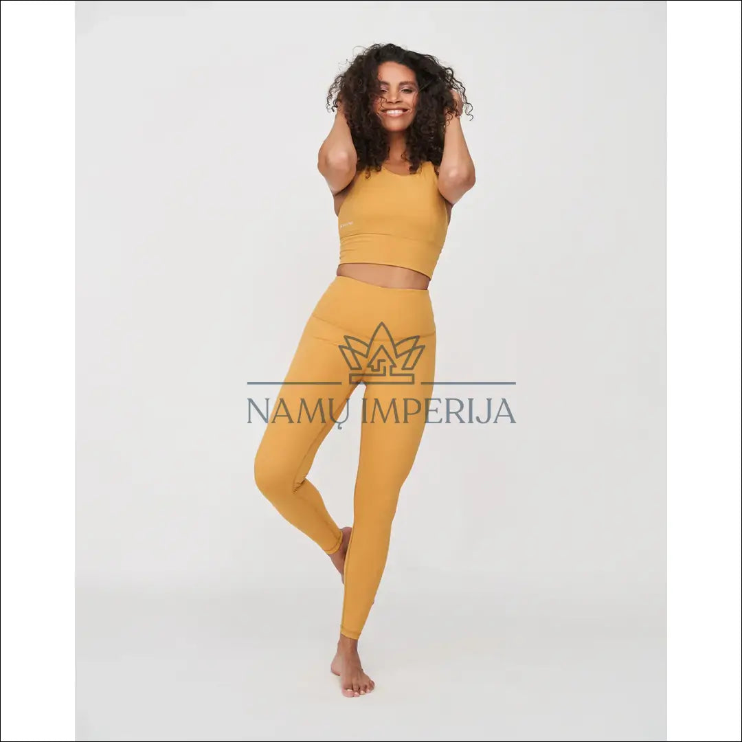 Sportinis kostiumėlis “Kuuno” DI7703 €44 Save 60% 25 50, __label:Pristatymas 1 2 d.d., color geltona, oranzine,