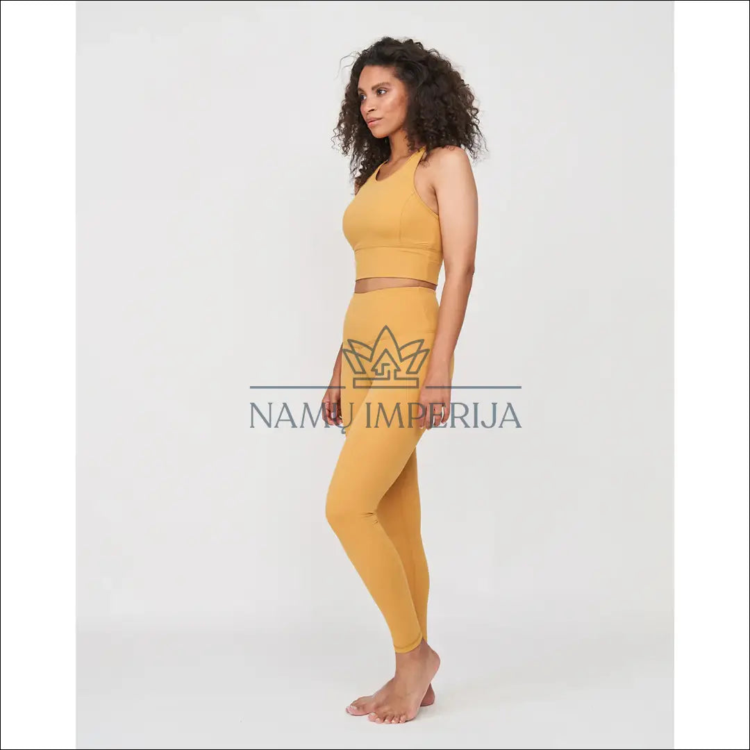 Sportinis kostiumėlis “Kuuno” DI7703 €44 Save 60% 25 50, __label:Pristatymas 1 2 d.d., color geltona, oranzine,