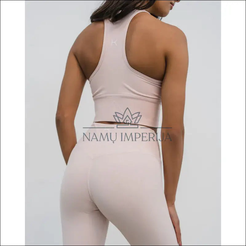 Sportinis kostiumėlis “Kuuno” DI7704 €44 Save 60% 25 50, __label:Pristatymas 1 2 d.d., color rozine, drabuziai,