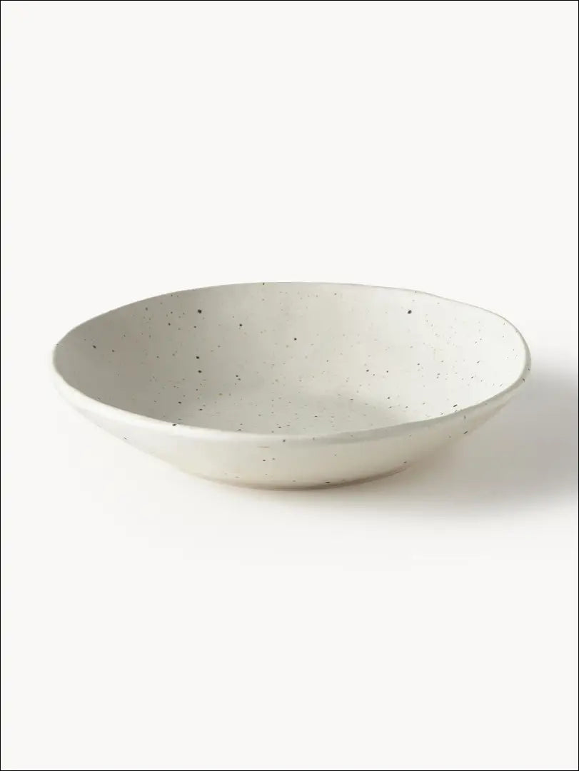 Sriubos lėkščių komplektas (4vnt) DI7040 - €21 Save 65% __label:Pristatymas 1-2 d.d., color-kremas, indai, interjeras,