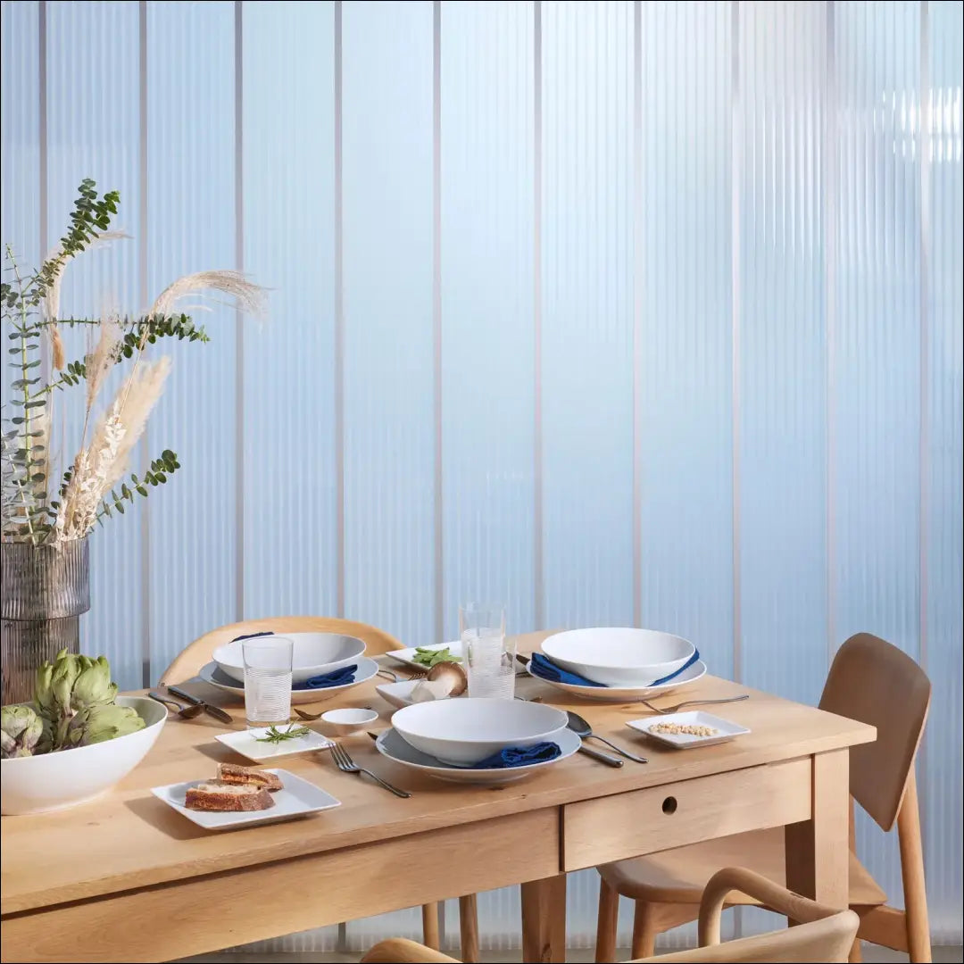 Sriubos lėkštė “Rosenthal Thomas” DI12231 - €7 Save 50% __label:Pristatymas 1-2 d.d., color-balta, dubeneliai, indai,
