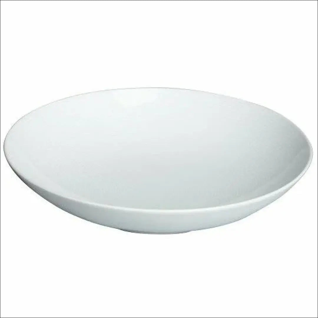 Sriubos lėkštė “Rosenthal Thomas” DI12231 - €7 Save 50% __label:Pristatymas 1-2 d.d., color-balta, dubeneliai, indai,
