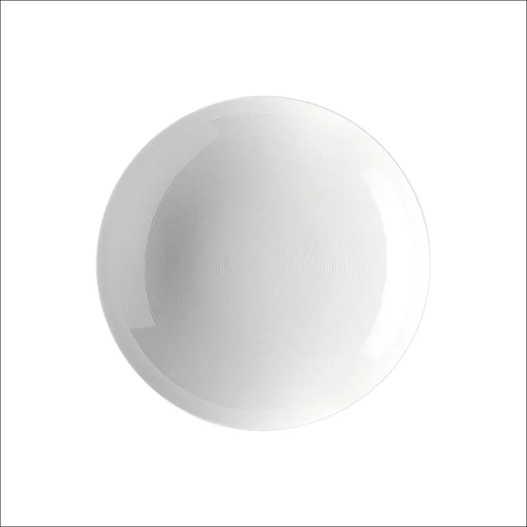 Sriubos lėkštė “Rosenthal Thomas” DI12231 - €7 Save 50% __label:Pristatymas 1-2 d.d., color-balta, dubeneliai, indai,