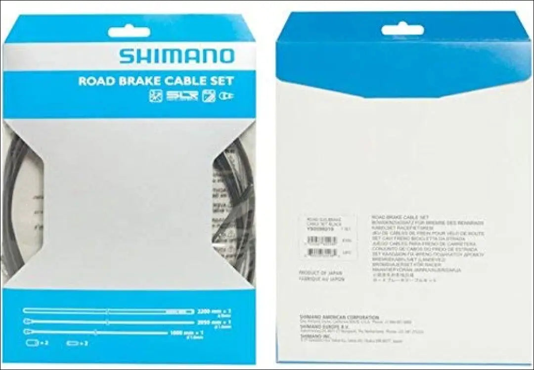 Stabdžių kabelis ’Shimano’ SP164 - €7 Save 50% __label:Pristatymas 1-2 d.d., laisvalaikis, under-25 Iki €25 | Namų