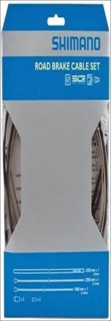 Stabdžių kabelis ’Shimano’ SP164 - €7 Save 50% __label:Pristatymas 1-2 d.d., laisvalaikis, under-25 Iki €25 | Namų