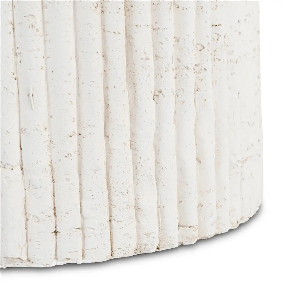 Stalas 38 cm kreminės/smėlinės spalvos modernus TE2515 - €65 Save 15% __label:Pristatymas 5-14 d.d., Newelite Naujausi