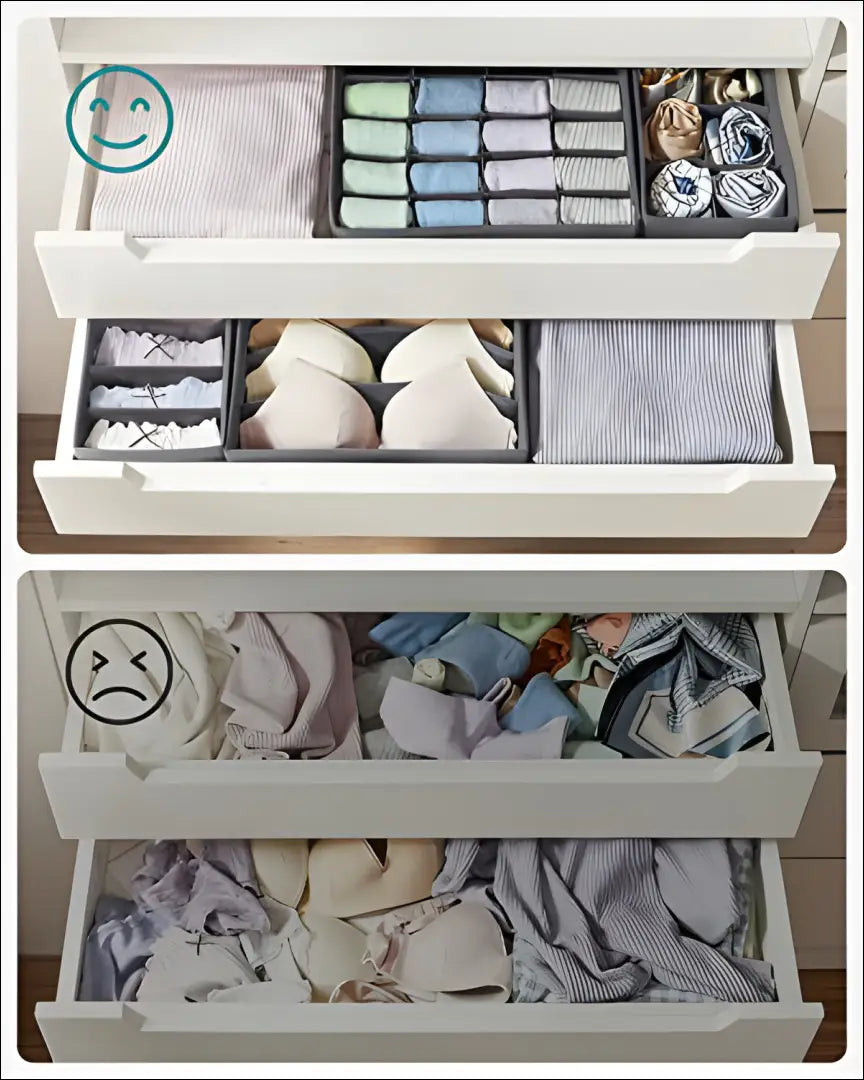 Stalčių dėžutės 8vnt SM569 - €52 Save 40% 50-100, __label:Pristatymas 5-14 d.d., daiktadeze, notouch30, song Pilka