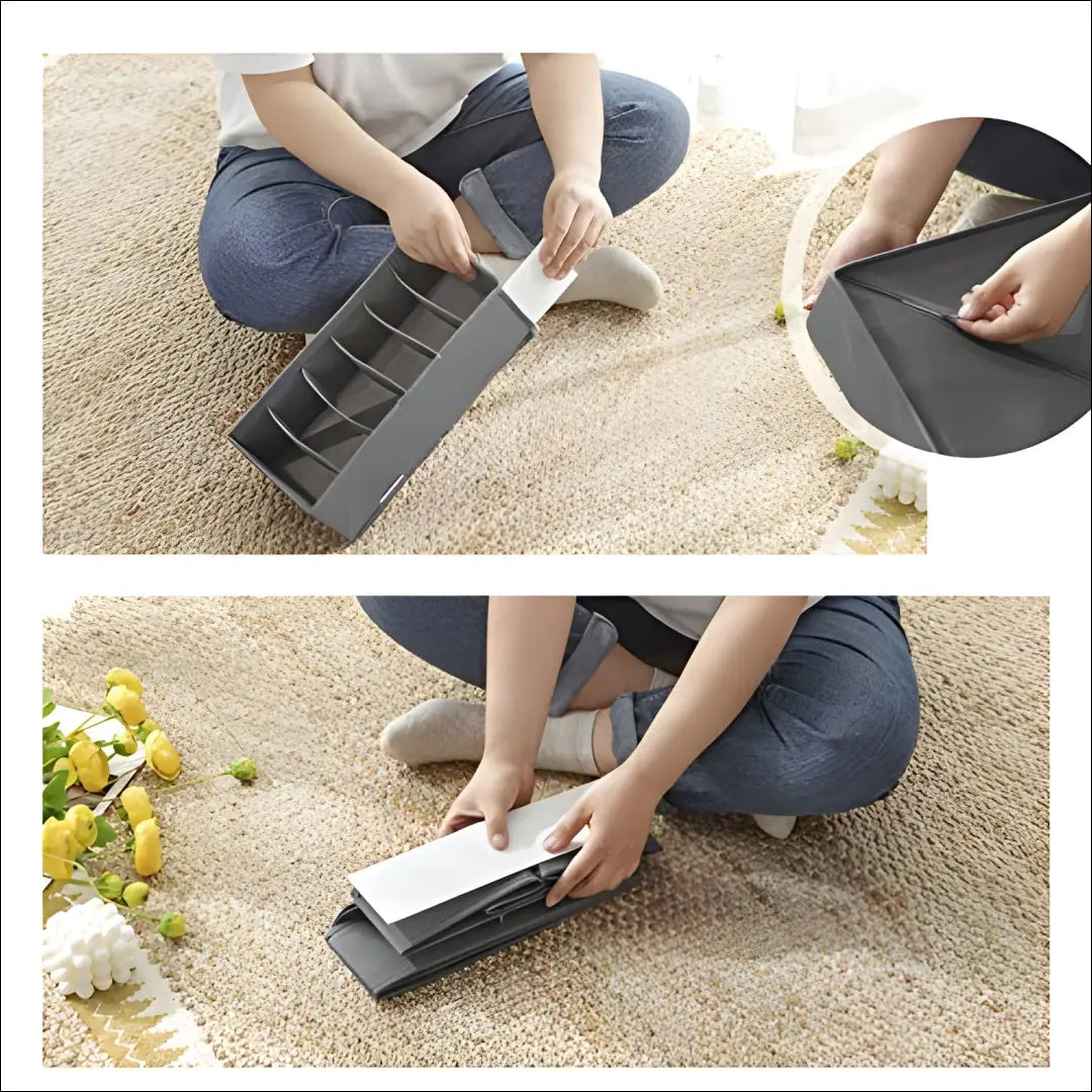 Stalčių dėžutės 8vnt SM569 - €52 Save 40% 50-100, __label:Pristatymas 5-14 d.d., daiktadeze, notouch30, song Pilka