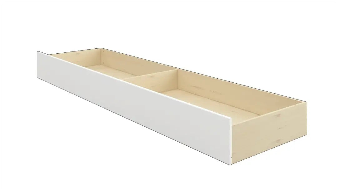 Stalčius po lova KI1595 - €55 Save 50% 50-100, __label:Pristatymas 1-2 d.d., color-balta, kita, lovos-miegamojo €50