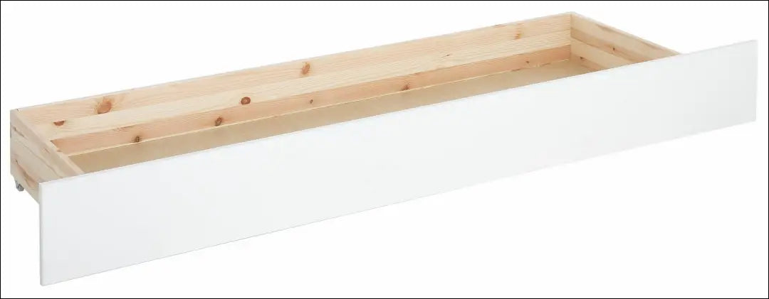 Stalčius po lova KI1753 - €56 Save 50% 50-100, __label:Pristatymas 1-2 d.d., color-balta, kita, lovos-miegamojo €50