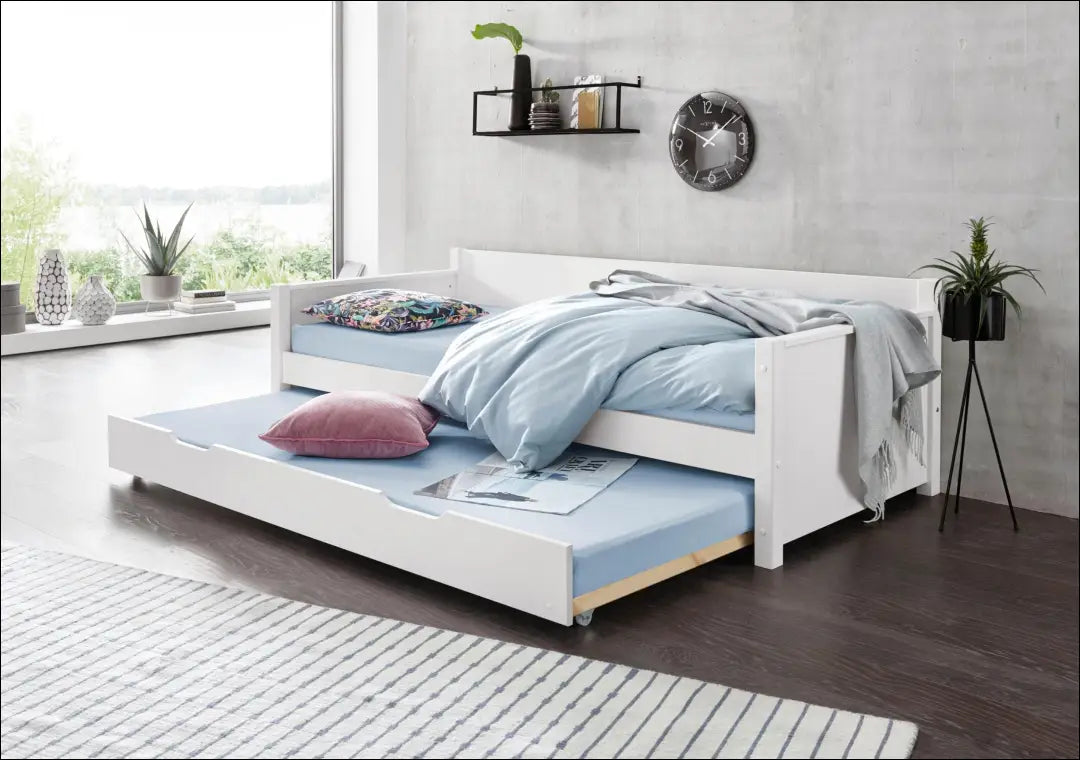 Stalčius su ratukais - papildoma miegojimo vieta KI1569 - €52 Save 50% 50-100, __label:Pristatymas 1-2 d.d.,