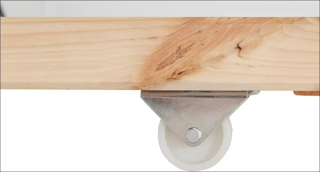 Stalčius su ratukais - papildoma miegojimo vieta KI1569 - €52 Save 50% 50-100, __label:Pristatymas 1-2 d.d.,