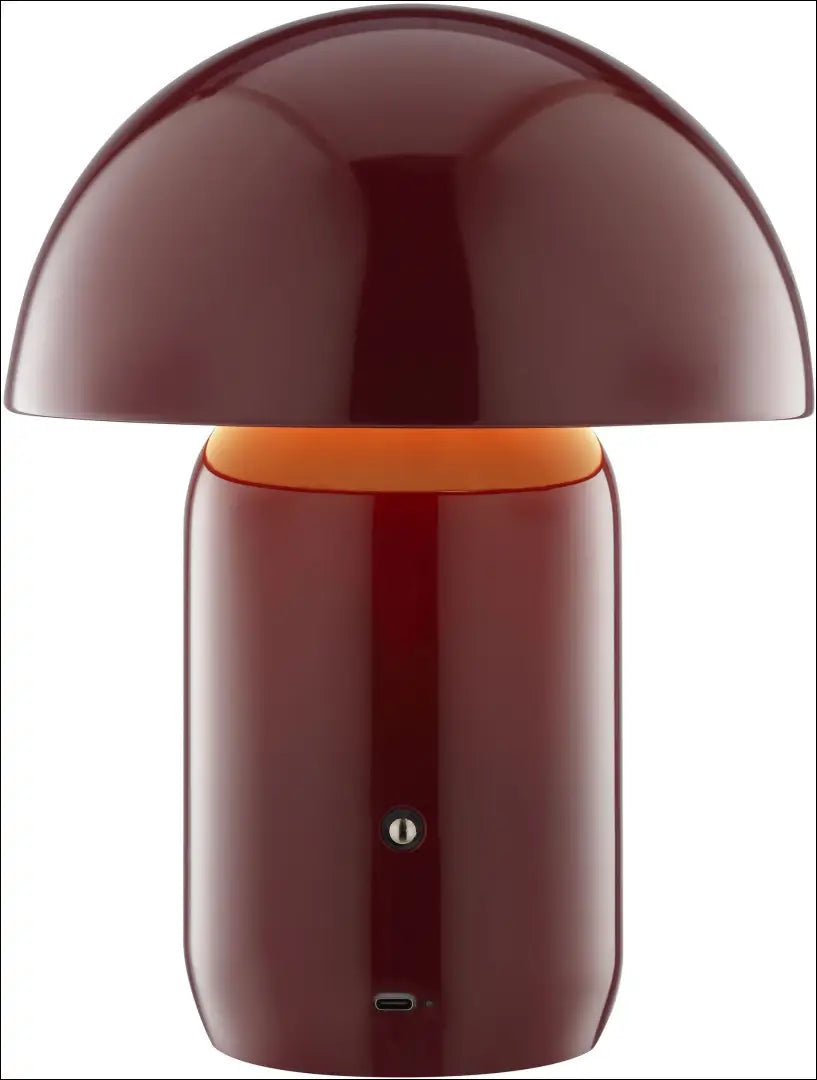 Stalinis LED šviestuvas DI12697 - €34 Save 50% 25-50, __label:Pristatymas 1-2 d.d., color-raudona, color-ruda,