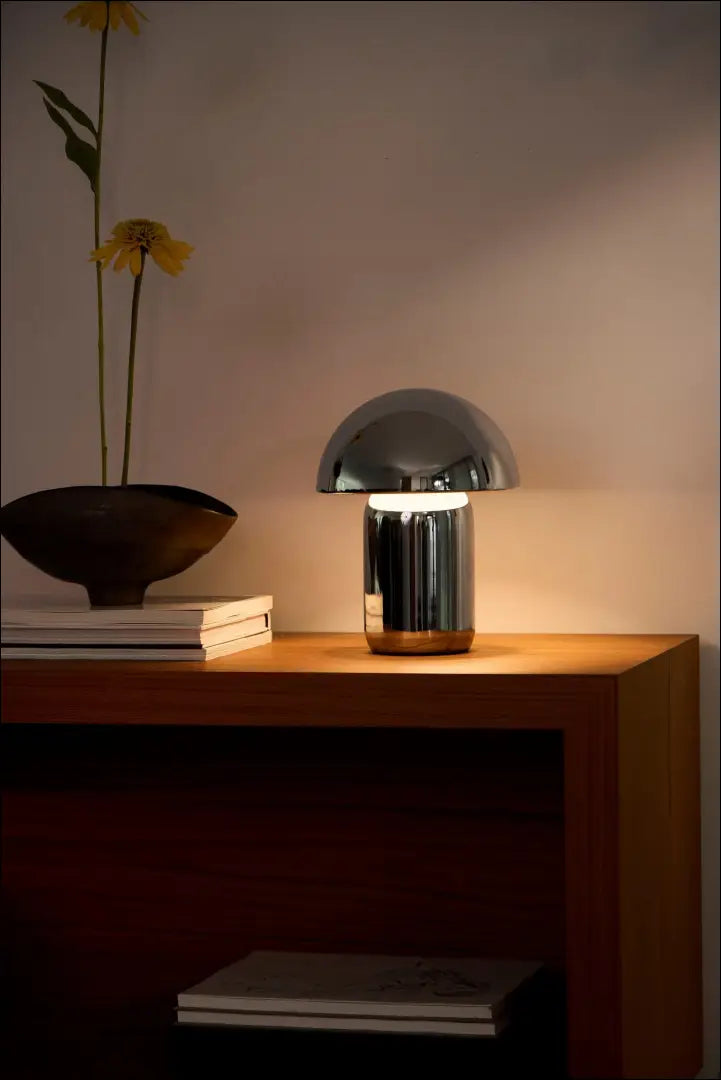 Stalinis LED šviestuvas DI12700 - €34 Save 50% 25-50, __label:Pristatymas 1-2 d.d., color-sidabrine, interjeras,