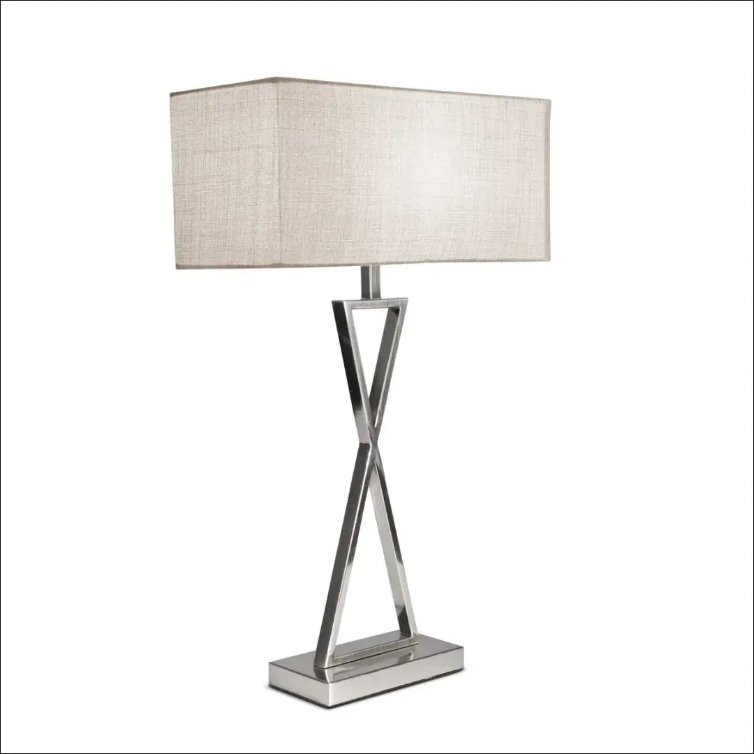 Stalinis šviestuvas DI10165 - €61 Save 50% 50-100, __label:Pristatymas 1-2 d.d., color-pilka, color-sidabrine,