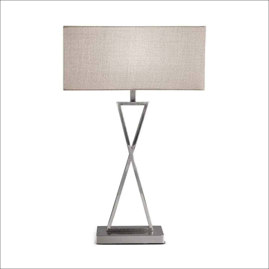 Stalinis šviestuvas DI10165 - €61 Save 50% 50-100, __label:Pristatymas 1-2 d.d., color-pilka, color-sidabrine,