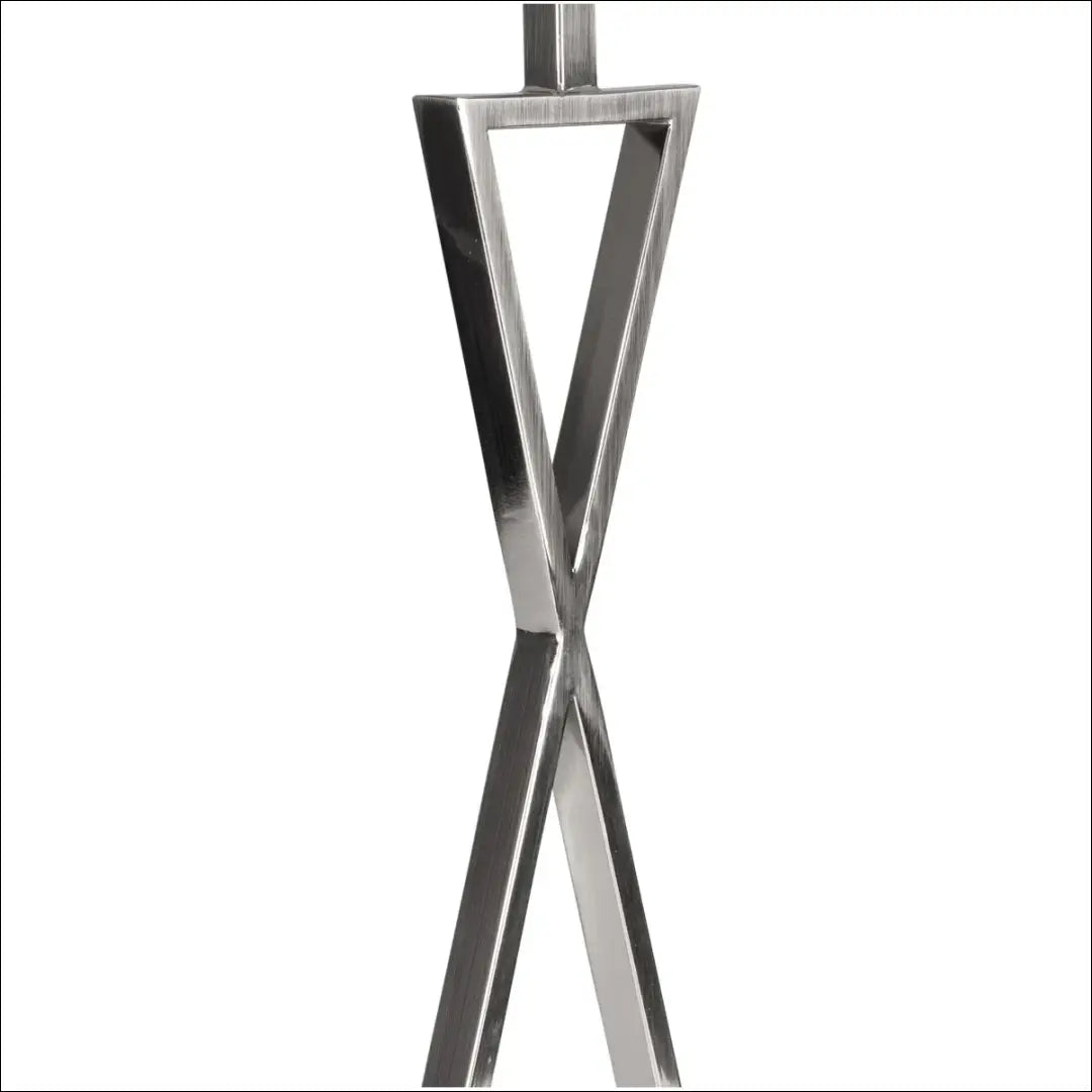 Stalinis šviestuvas DI10165 - €61 Save 50% 50-100, __label:Pristatymas 1-2 d.d., color-pilka, color-sidabrine,