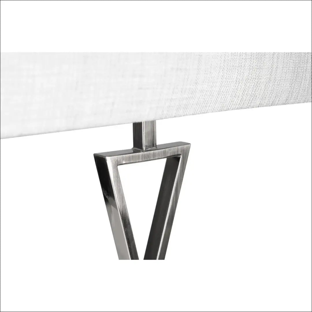 Stalinis šviestuvas DI10165 - €61 Save 50% 50-100, __label:Pristatymas 1-2 d.d., color-pilka, color-sidabrine,