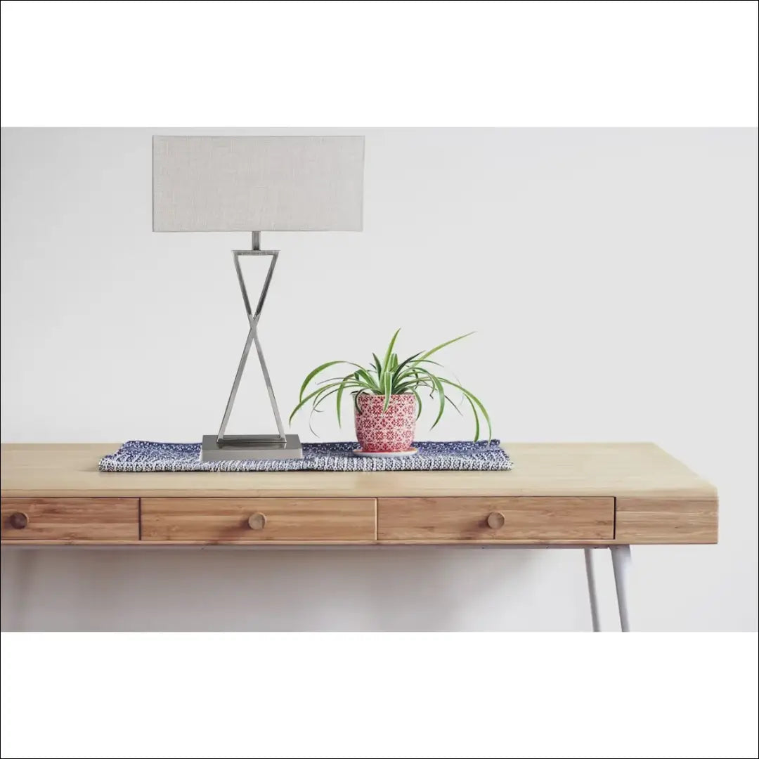 Stalinis šviestuvas DI10165 - €61 Save 50% 50-100, __label:Pristatymas 1-2 d.d., color-pilka, color-sidabrine,