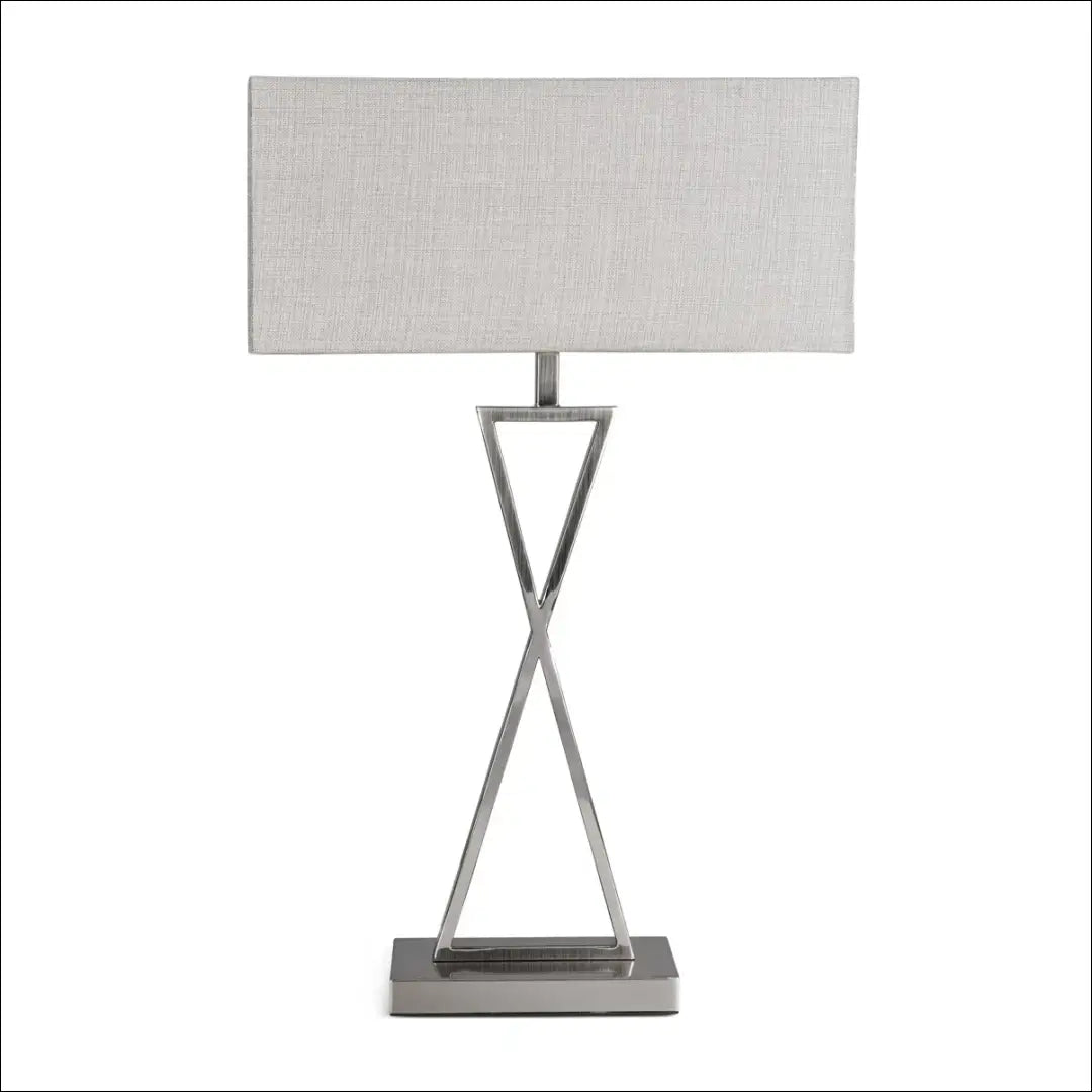 Stalinis šviestuvas DI10165 - €61 Save 50% 50-100, __label:Pristatymas 1-2 d.d., color-pilka, color-sidabrine,