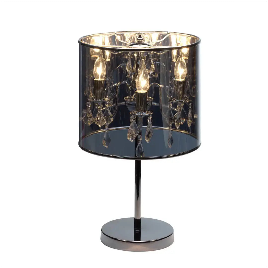 Stalinis šviestuvas DI10172 - €37 Save 55% 25-50, __label:Pristatymas 1-2 d.d., color-sidabrine, interjeras,