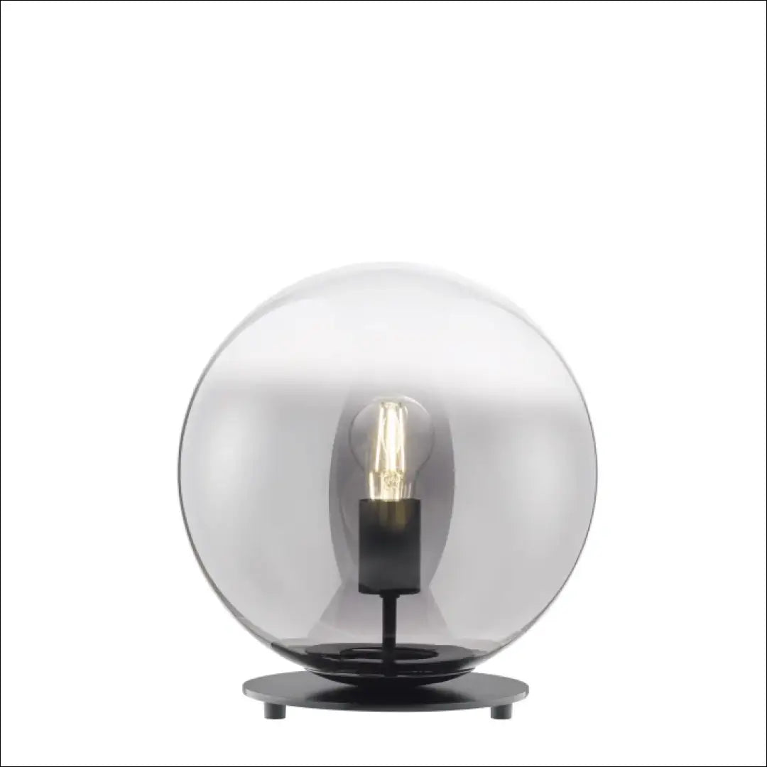 Stalinis šviestuvas DI10299 - €69 Save 50% 50-100, __label:Pristatymas 1-2 d.d., color-juoda, color-sidabrine,