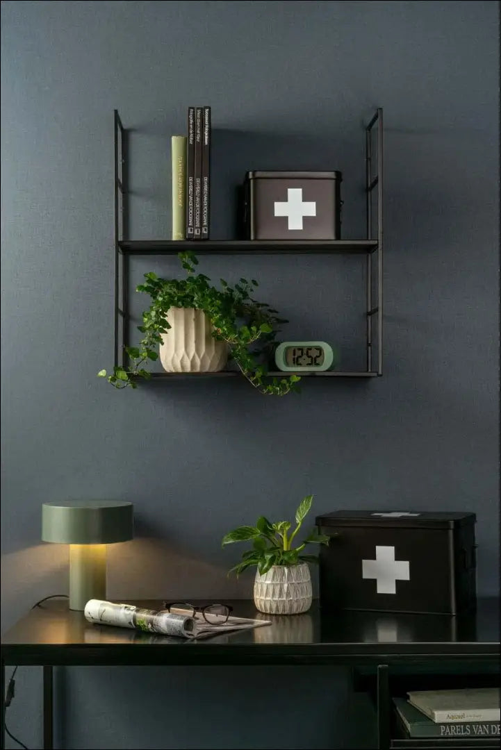 Stalinis šviestuvas DI10578 - €40 Save 50% 25-50, __label:Pristatymas 1-2 d.d., color-juoda, color-zalia, interjeras