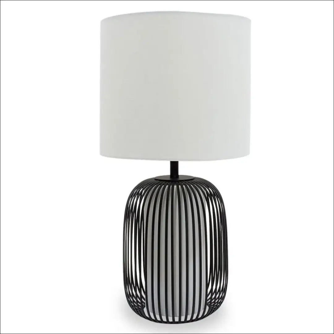 Stalinis šviestuvas DI10714 - €53 Save 50% 50-100, __label:Pristatymas 1-2 d.d., color-balta, color-juoda, interjeras