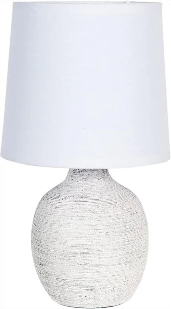 Stalinis šviestuvas DI10815 - €15 Save 50% __label:Pristatymas 1-2 d.d., color-balta, color-kremas, interjeras,