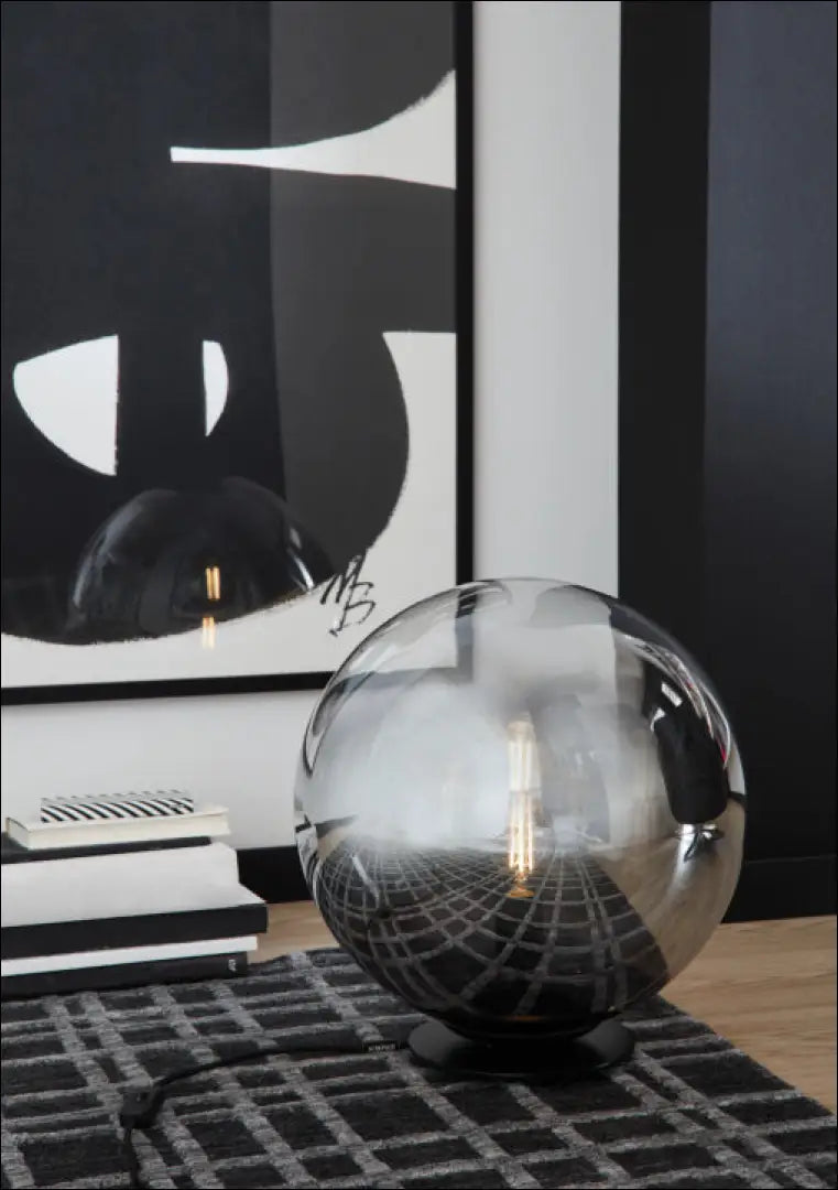 Stalinis šviestuvas DI10899 - €53 Save 50% 50-100, __label:Pristatymas 1-2 d.d., color-juoda, color-sidabrine,