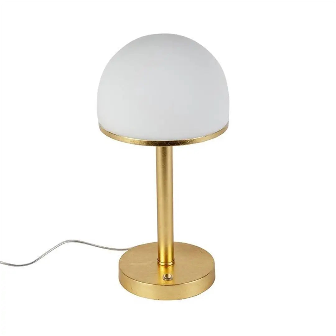 Stalinis šviestuvas DI10908 - €29 Save 50% 25-50, __label:Pristatymas 1-2 d.d., color-auksine, color-balta, interjeras