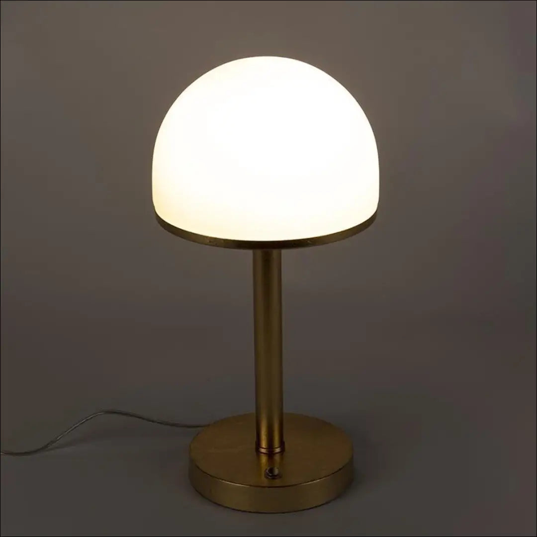 Stalinis šviestuvas DI10908 - €29 Save 50% 25-50, __label:Pristatymas 1-2 d.d., color-auksine, color-balta, interjeras