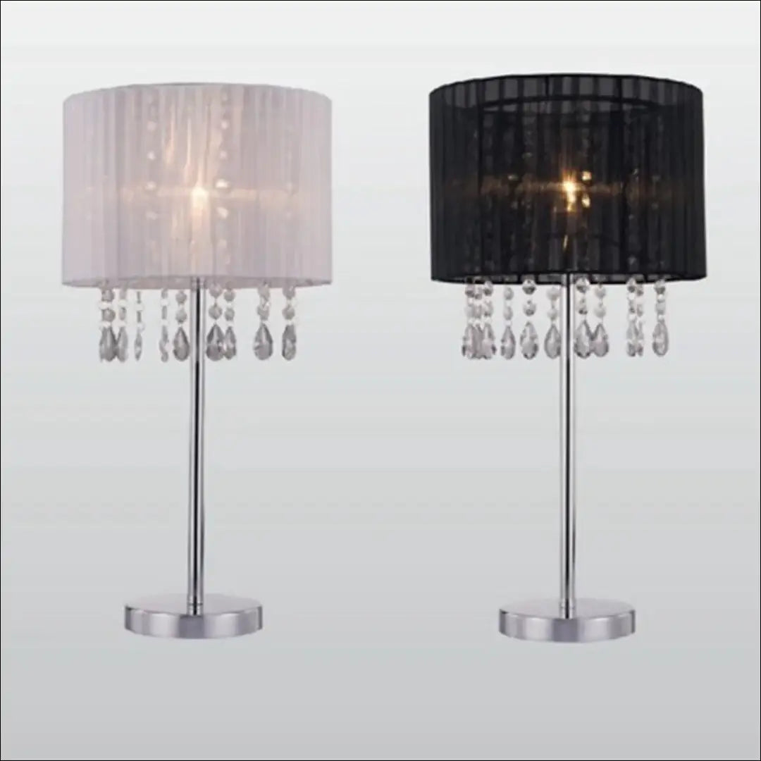 Stalinis šviestuvas DI12140 - €29 Save 50% 25-50, __label:Pristatymas 1-2 d.d., color-juoda, color-sidabrine,