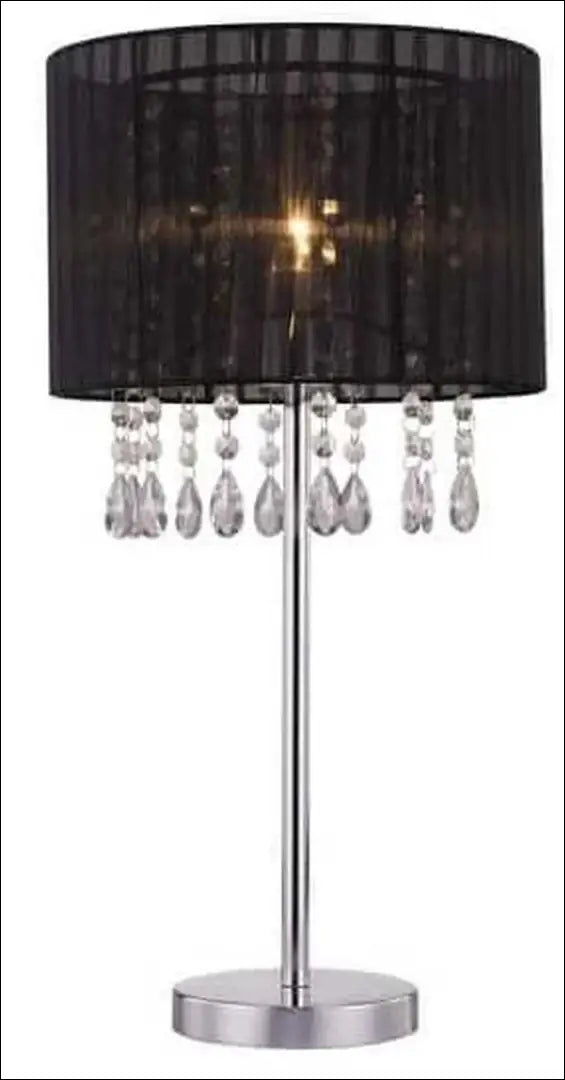 Stalinis šviestuvas DI12140 - €29 Save 50% 25-50, __label:Pristatymas 1-2 d.d., color-juoda, color-sidabrine,