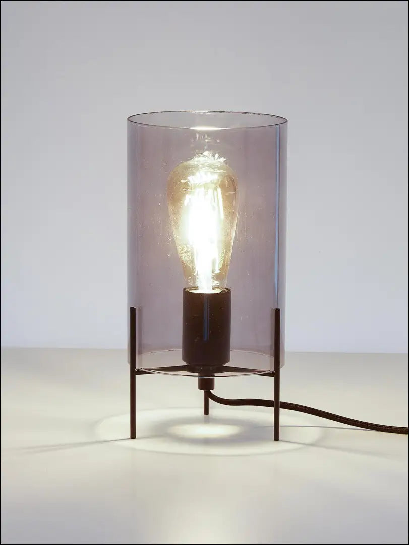 Stalinis šviestuvas DI2252 - €22 Save 60% __label:Pristatymas 1-2 d.d., color-juoda, color-pilka, interjeras,