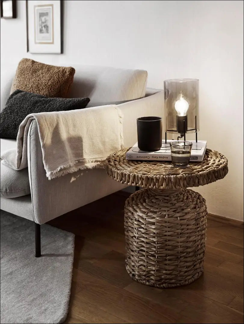 Stalinis šviestuvas DI2252 - €22 Save 60% __label:Pristatymas 1-2 d.d., color-juoda, color-pilka, interjeras,