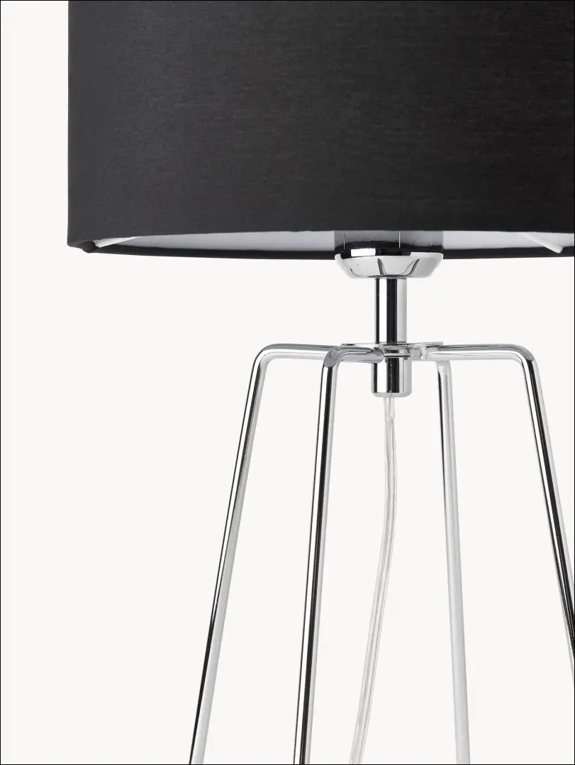 Stalinis šviestuvas DI4886 - €21 Save 70% __label:Pristatymas 1-2 d.d., color-juoda, color-sidabrine, interjeras,