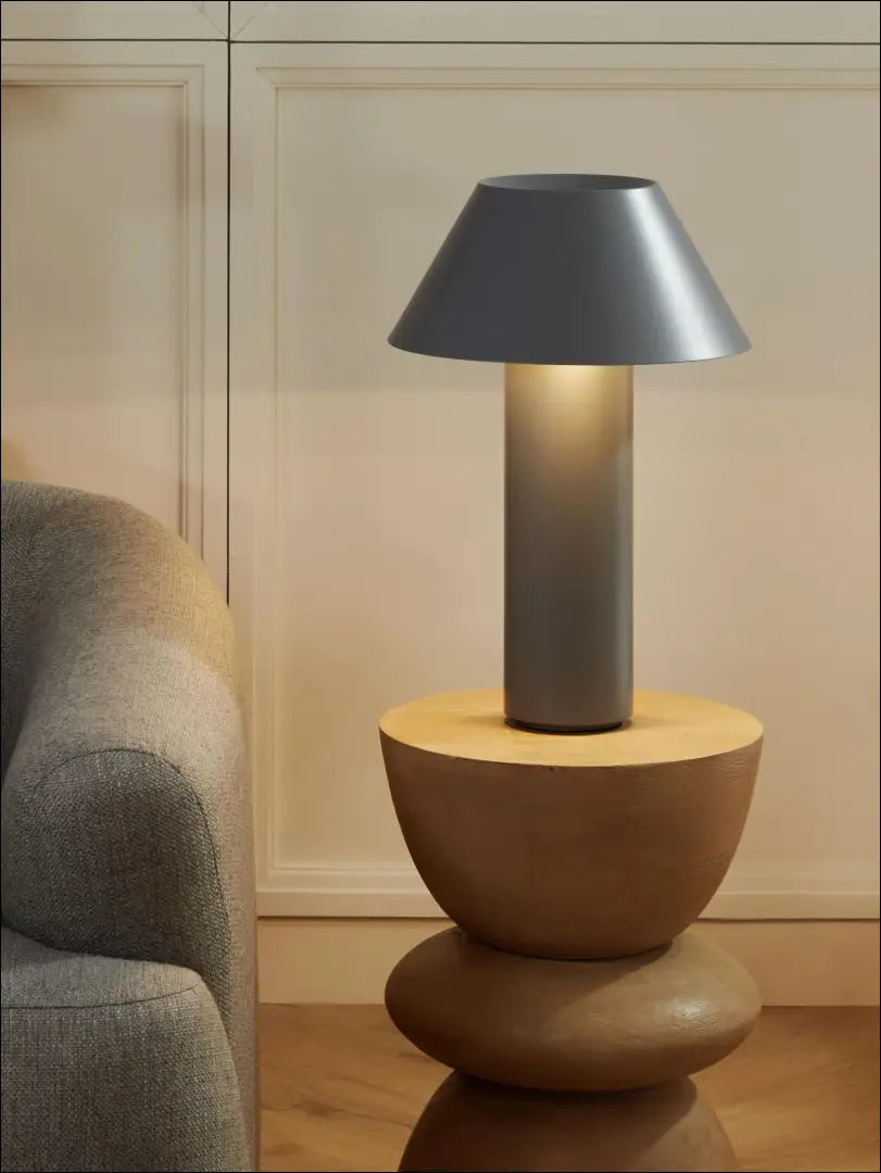 Stalinis šviestuvas DI6043 - €63 Save 55% 50-100, __label:Pristatymas 1-2 d.d., color-pilka, material-metalas,