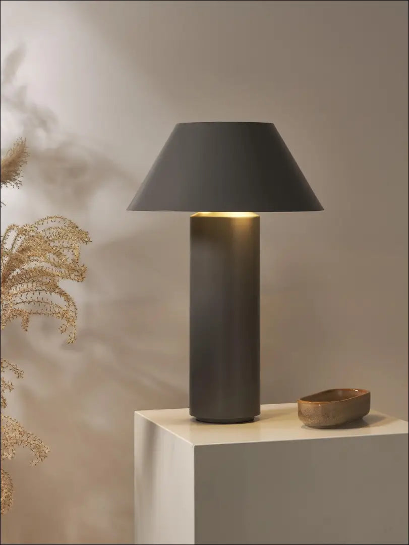 Stalinis šviestuvas DI6043 - €63 Save 55% 50-100, __label:Pristatymas 1-2 d.d., color-pilka, material-metalas,